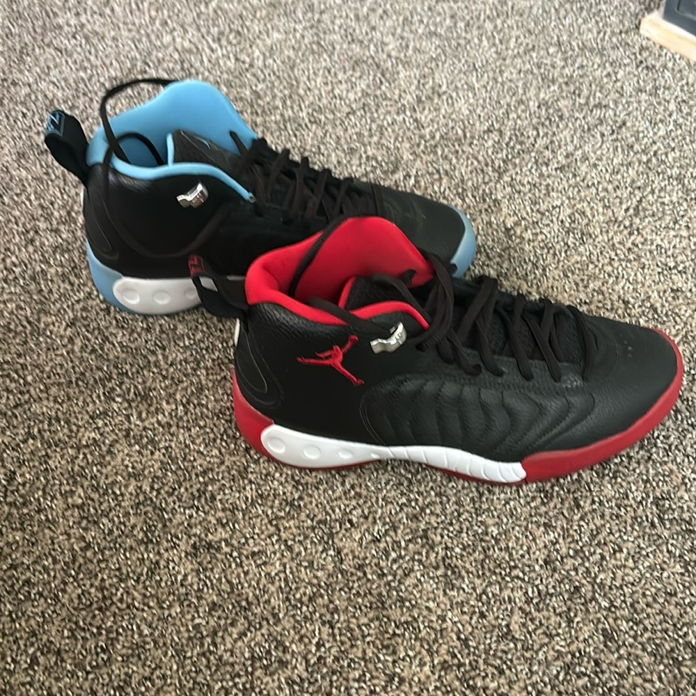 Jordan shoes